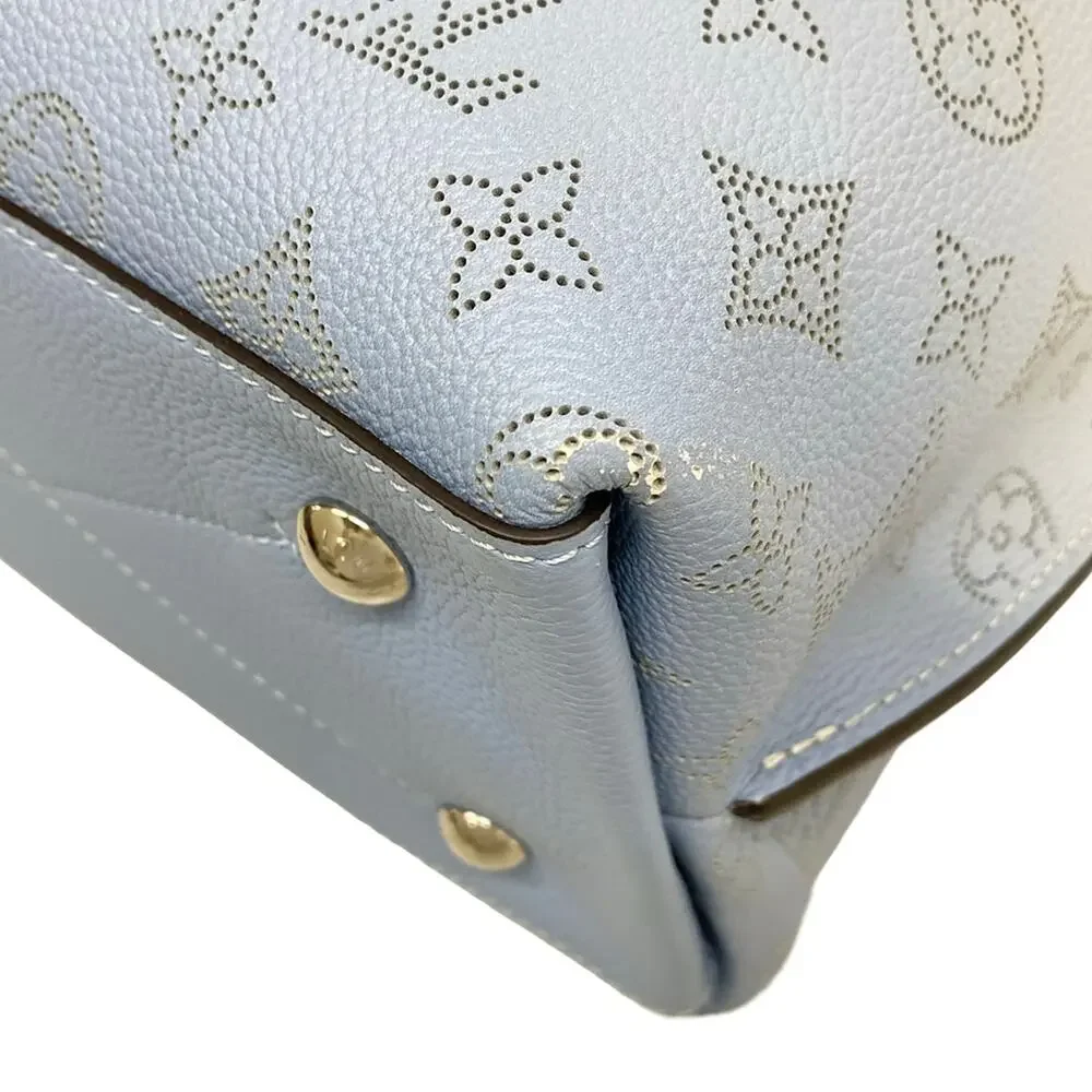 Louis Vuitton Muria Mahina Handbag M57853